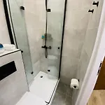 Mini Chrobrego Przy Plazy Z Loggia *